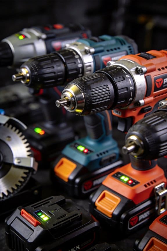 battery loyalty through ecosystems
