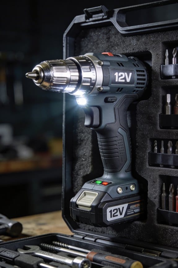compact workshop storage solution