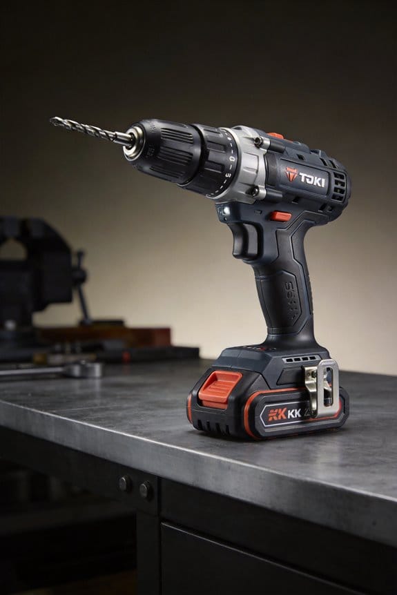 consumer cordless platform transition