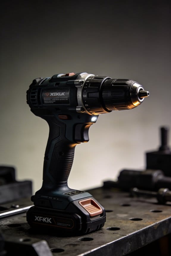evolving variable speed triggers
