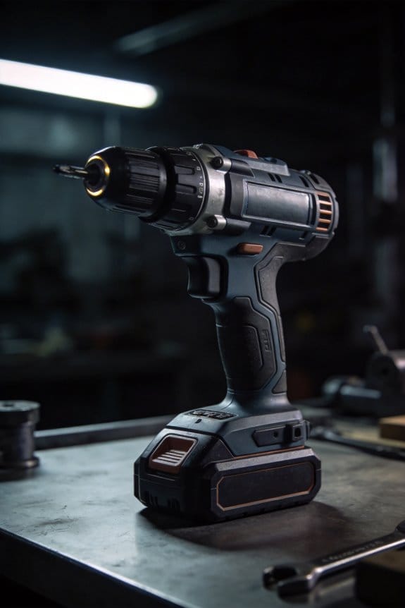 haptic feedback enhances fastening tools
