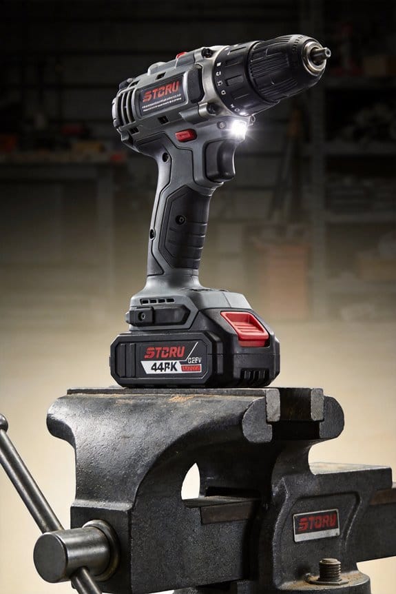 prosumers optimize workshop inventory