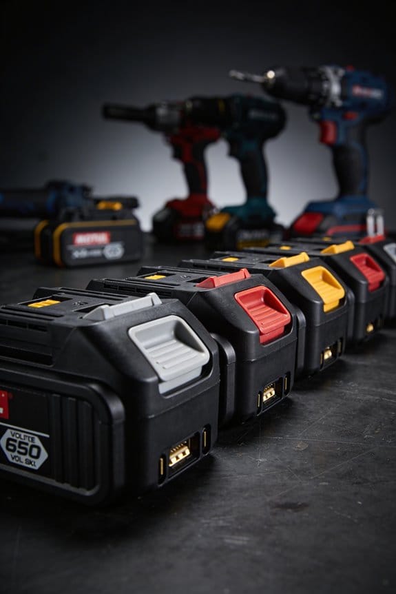 standardization enhances manufacturing efficiency