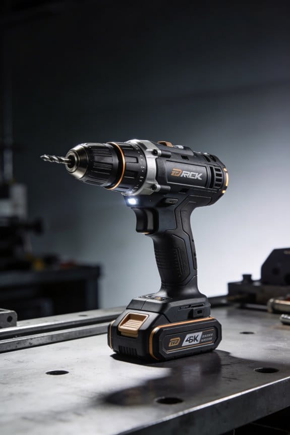 worm drive vs sidewinder comparison