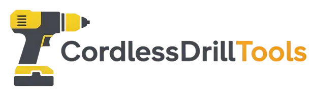 CordlessDrillTools logo
