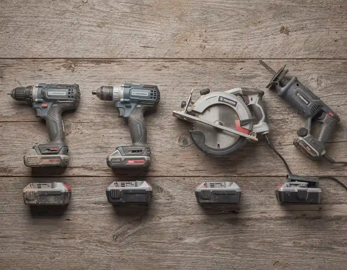 Tool Modularity & Platform Lock In