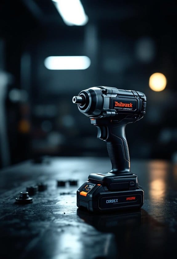 best cordless impact wrenches