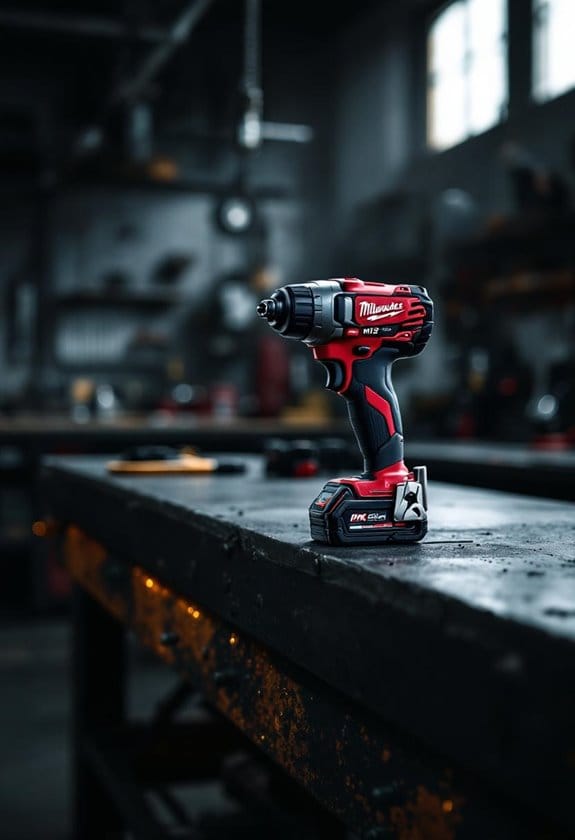 best milwaukee m12 batteries