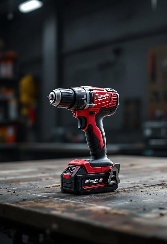 top 10 milwaukee m18
